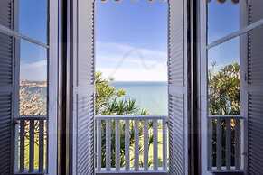 CLIFFSIDE - Boutique Hotel & Spa