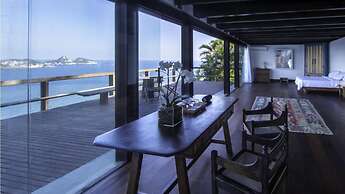 CLIFFSIDE - Boutique Hotel & Spa