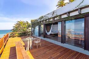 CLIFFSIDE - Boutique Hotel & Spa