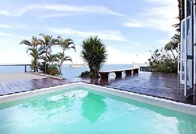 CLIFFSIDE - Boutique Hotel & Spa