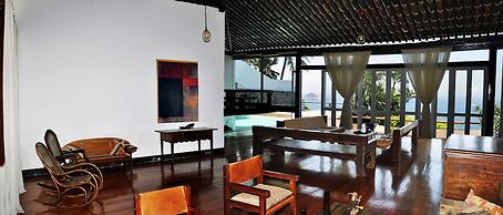 CLIFFSIDE - Boutique Hotel & Spa