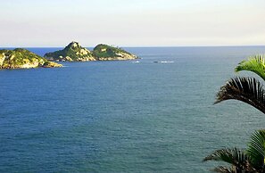 CLIFFSIDE - Boutique Hotel & Spa