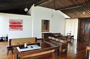 CLIFFSIDE - Boutique Hotel & Spa