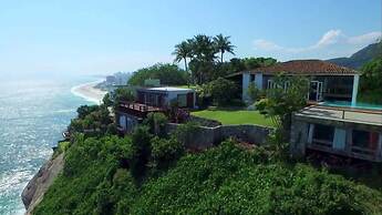 CLIFFSIDE - Boutique Hotel & Spa