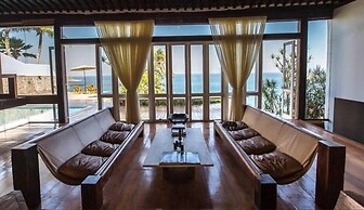 CLIFFSIDE - Boutique Hotel & Spa