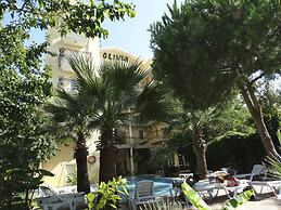 Hotel Olivia