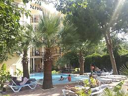 Hotel Olivia
