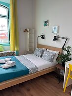 C&O Guest House Lisbon