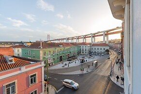 C&O Guest House Lisbon