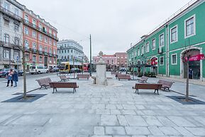 C&O Guest House Lisbon