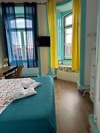C&O Guest House Lisbon