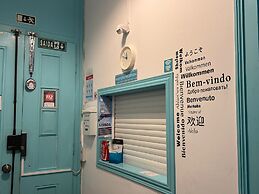 C&O Guest House Lisbon
