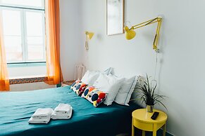 C&O Guest House Lisbon