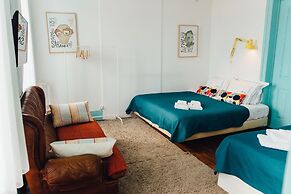 C&O Guest House Lisbon