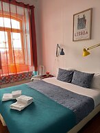 C&O Guest House Lisbon
