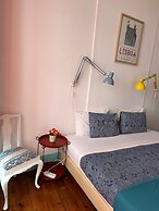 C&O Guest House Lisbon