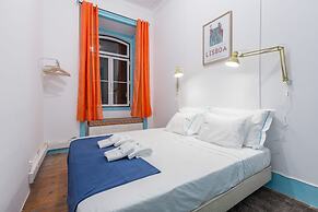 C&O Guest House Lisbon