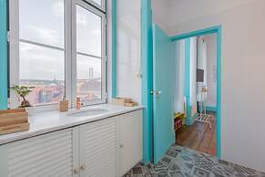 C&O Guest House Lisbon
