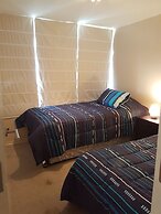 Departamento Edificio Parque Pacifico