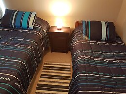 Departamento Edificio Parque Pacifico