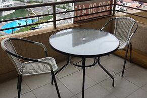 Departamento Edificio Parque Pacifico