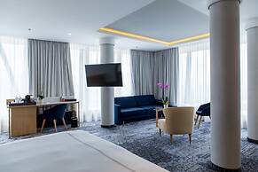 Swissotel Sarajevo