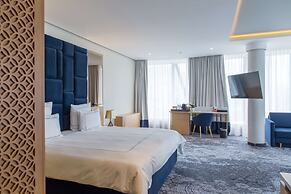 Swissotel Sarajevo