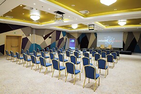 Swissotel Sarajevo
