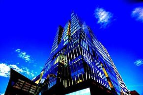 Swissotel Sarajevo