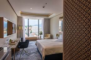Swissotel Sarajevo