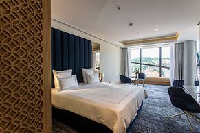 Swissotel Sarajevo