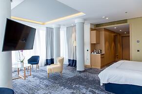 Swissotel Sarajevo