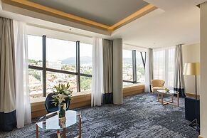 Swissotel Sarajevo