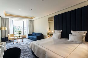 Swissotel Sarajevo