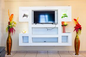 Colinas del Atlantico Vacational House 2nd Floor