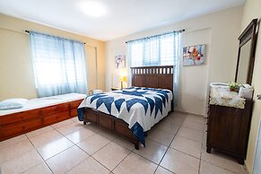 Colinas del Atlantico Vacational House 2nd Floor