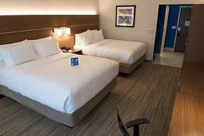Holiday Inn Express & Suites Merrillville by IHG