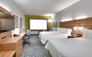 Holiday Inn Express & Suites Gainesville I-75, an IHG Hotel