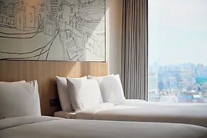 Holiday Inn Express Seoul Hongdae by IHG