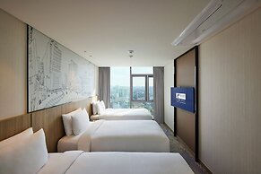 Holiday Inn Express Seoul Hongdae by IHG
