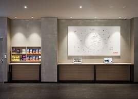 Holiday Inn Express Seoul Hongdae by IHG