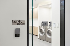 Holiday Inn Express Seoul Hongdae by IHG