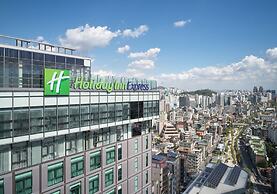 Holiday Inn Express Seoul Hongdae by IHG