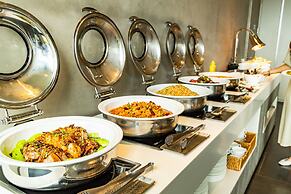 Holiday Inn Express Seoul Hongdae by IHG