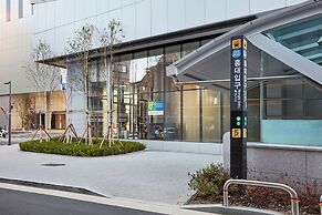 Holiday Inn Express Seoul Hongdae by IHG