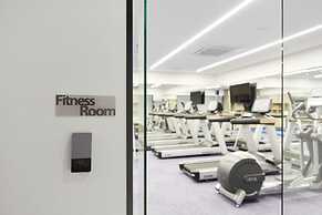 Holiday Inn Express Seoul Hongdae by IHG