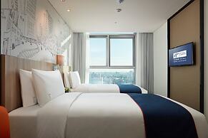 Holiday Inn Express Seoul Hongdae by IHG