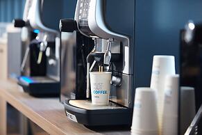 Holiday Inn Express Seoul Hongdae by IHG