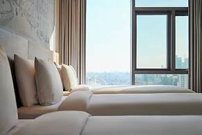 Holiday Inn Express Seoul Hongdae by IHG