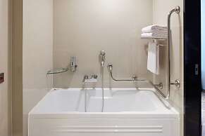 Holiday Inn Express Seoul Hongdae by IHG